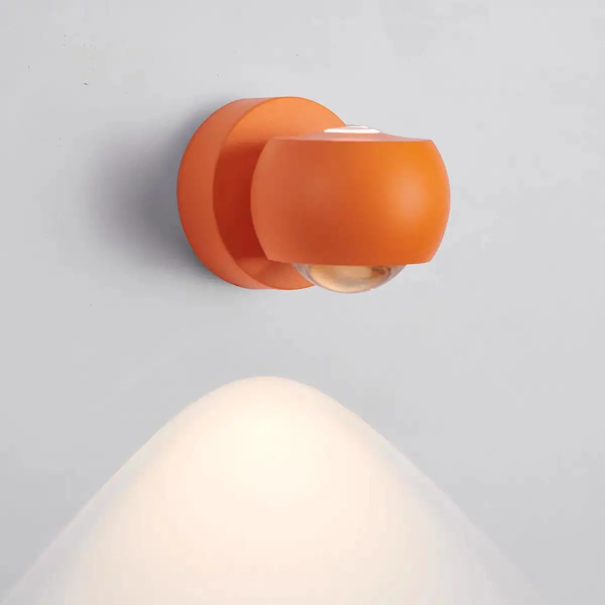 Wall lamp (Sconce) ASTERS by Romatti