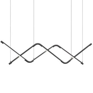 Люстра LINIENN by Romatti