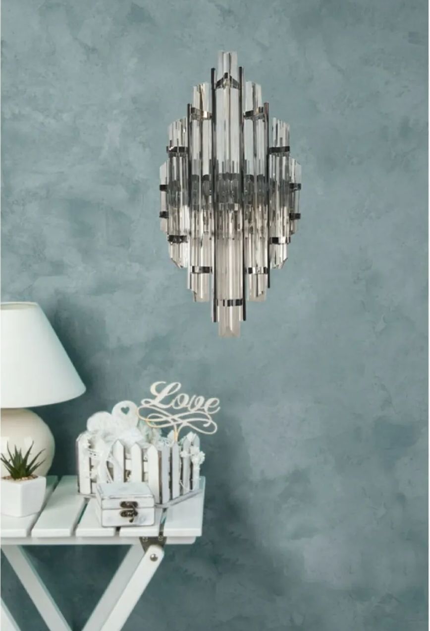 Wall lamp (Sconce) CHAMPION by Romatti
