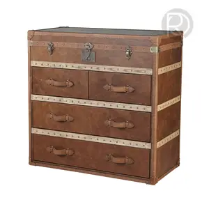ARGON by Romatti chest of drawers
