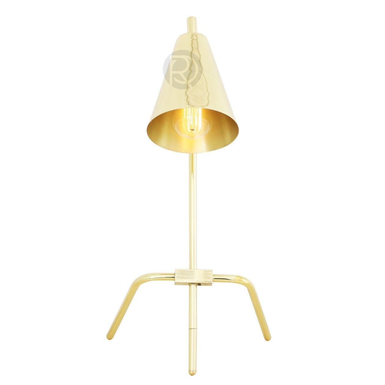 Table lamp ASTANA by Mullan Lighting