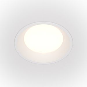 Встраиваемый светильник Okno Downlight