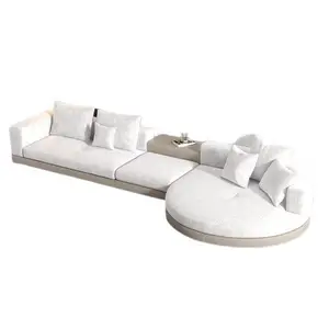 Дизайнерский диван для кафе DEA by Romatti