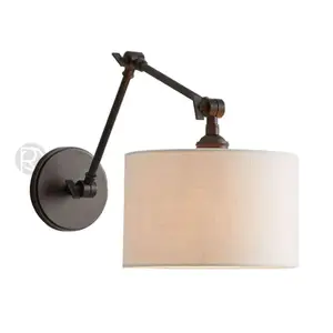 Wall lamp (Sconce) COMISO LONG by Romatti