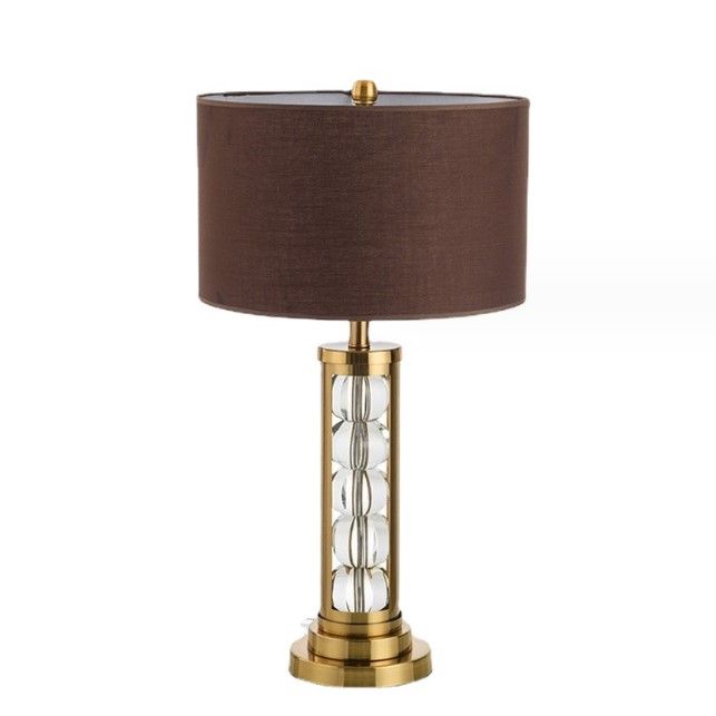 Table lamp HILARIA by Romatti
