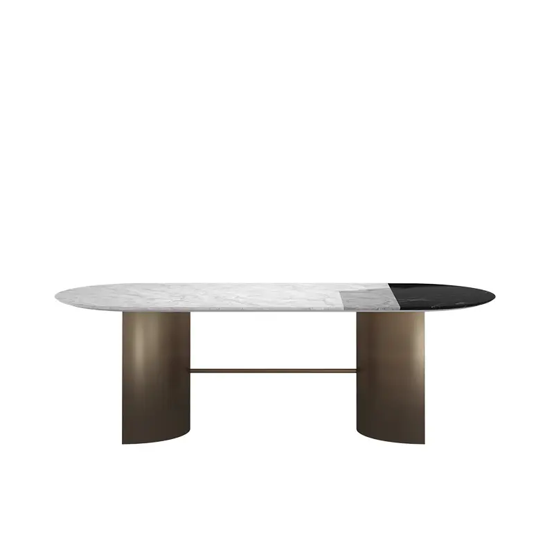 IOWA coffee table by Romatti