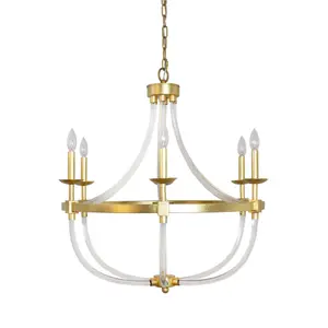 Chandelier OBRA by Romatti