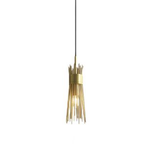 Дизайнерский подвесной светильник в современном стиле SIGNAR by Romatti