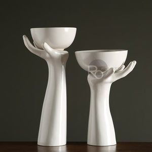 Vase Latona by Romatti