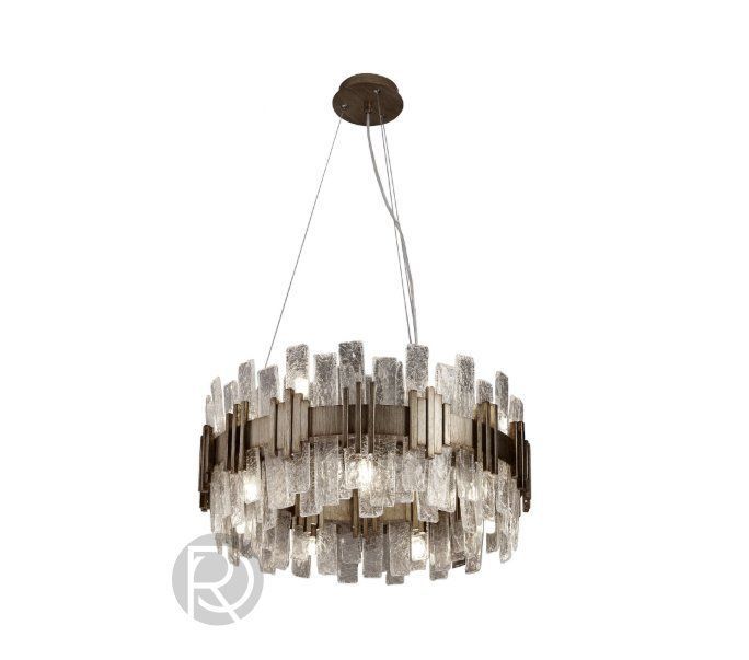 SAIPH chandelier by RV Astley
