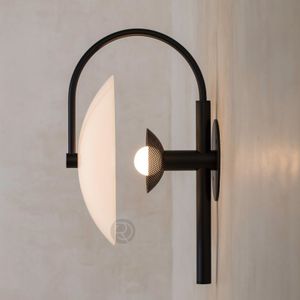 Wall lamp (Sconce) APERTURE by Romatti