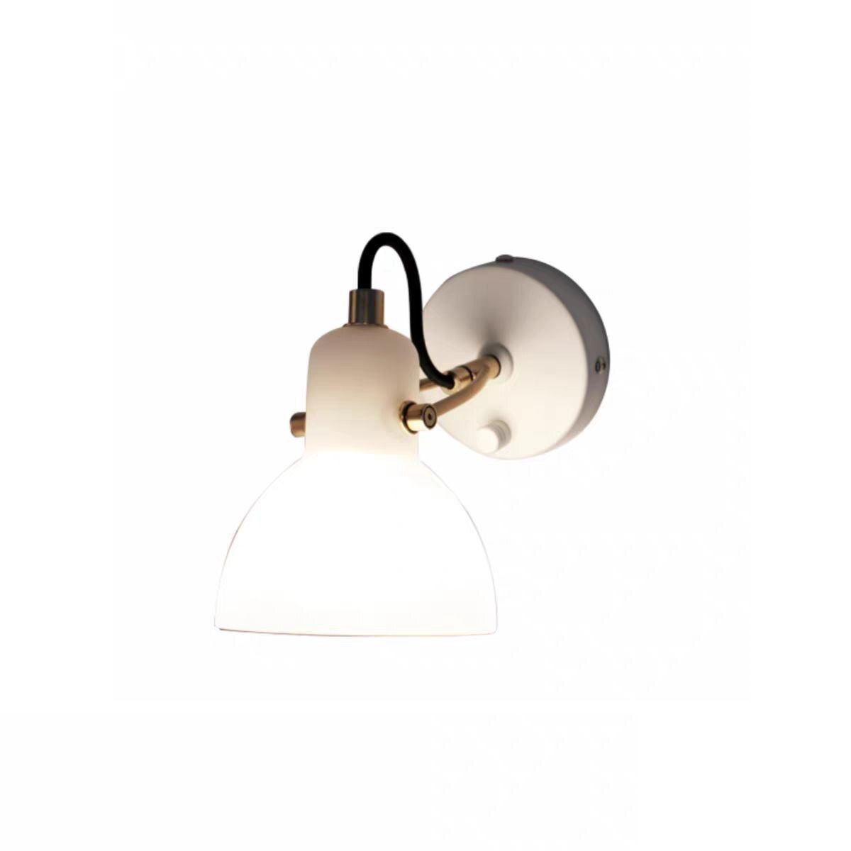 Wall lamp (Sconce) ULKEN by Romatti