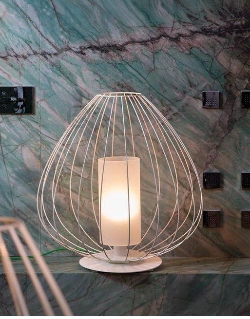 Table lamp CELL by Romatti