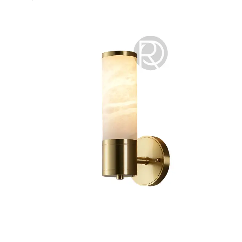 Wall lamp (Sconce) JORDAN by Romatti