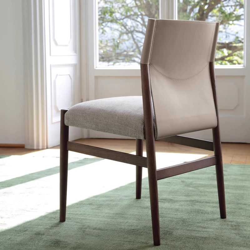 Chair LAYER by Romatti