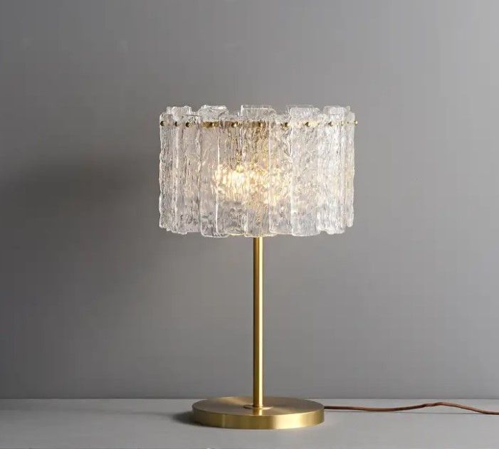 Table lamp ESTER by Romatti
