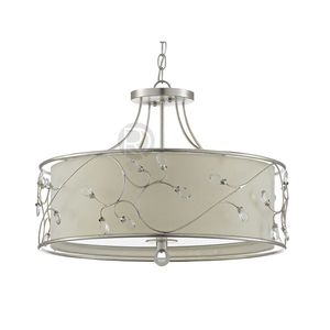Hanging lamp ST. CLEARS by Currey & Company