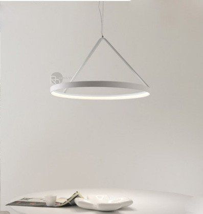 Pendant lamp Tapped by Romatti