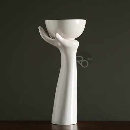 Vase Latona by Romatti