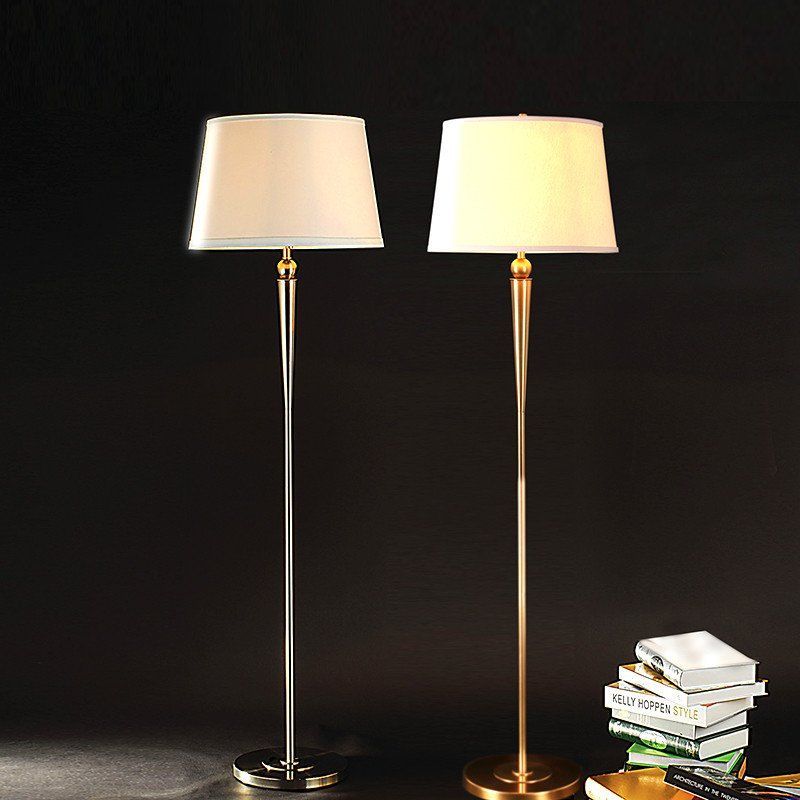 Floor lamp Noff by Romatti