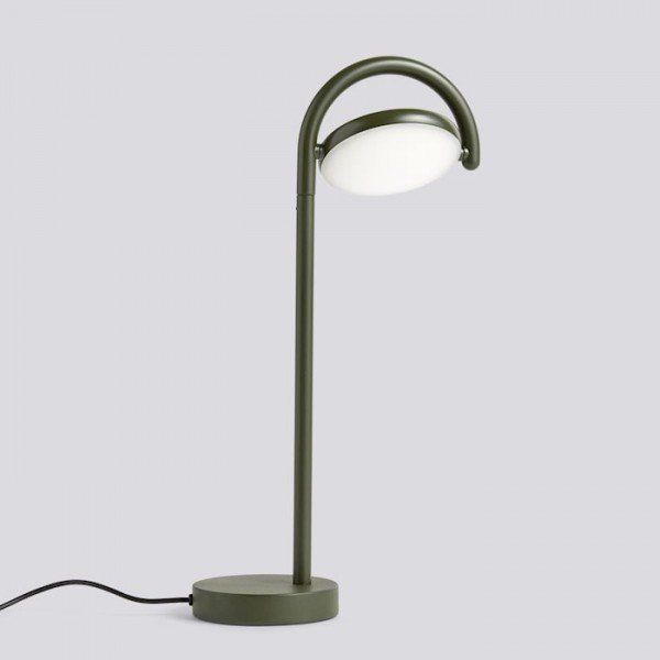 Table lamp MARSELIS by Romatti
