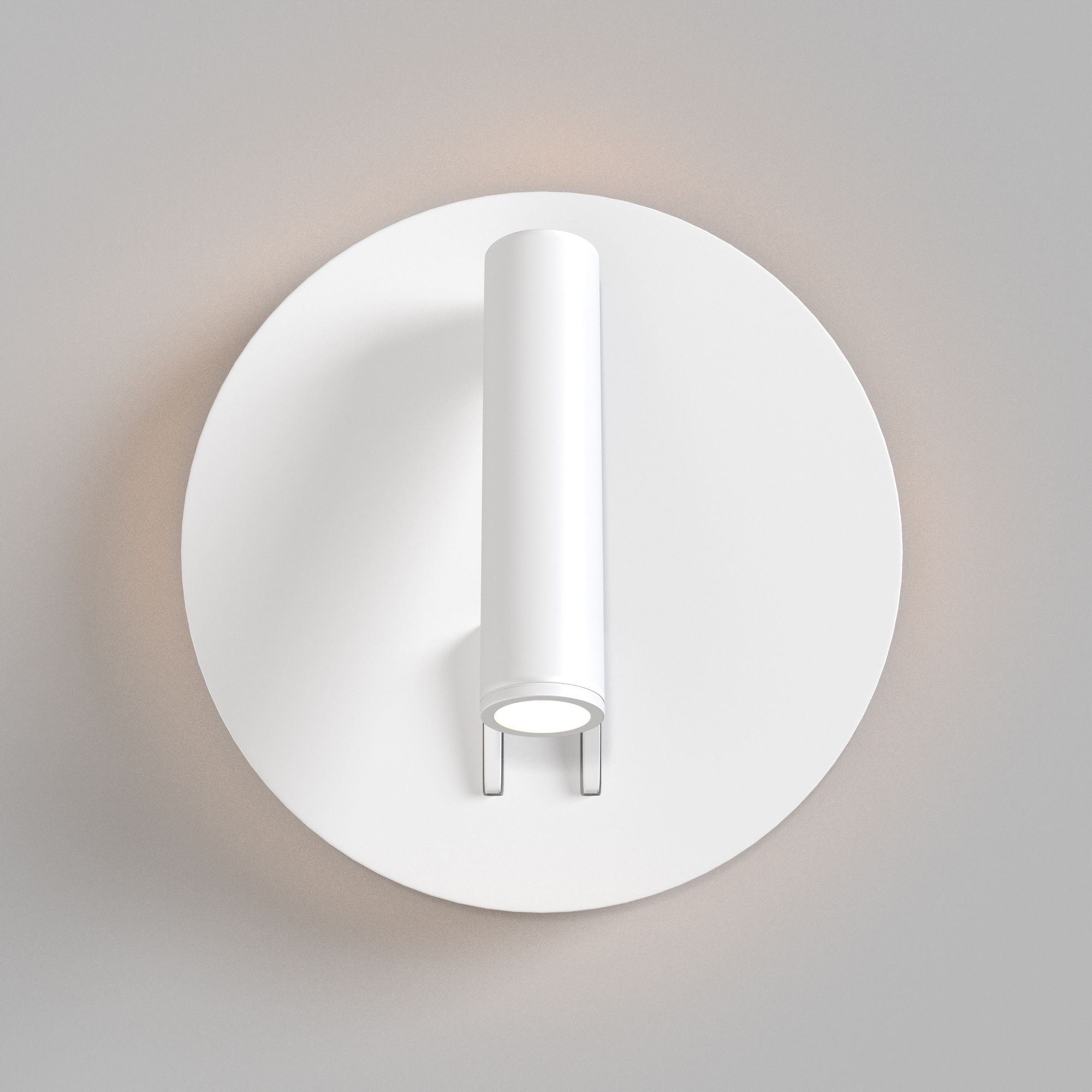 Настенный светильник (бра) ISOL by Romatti