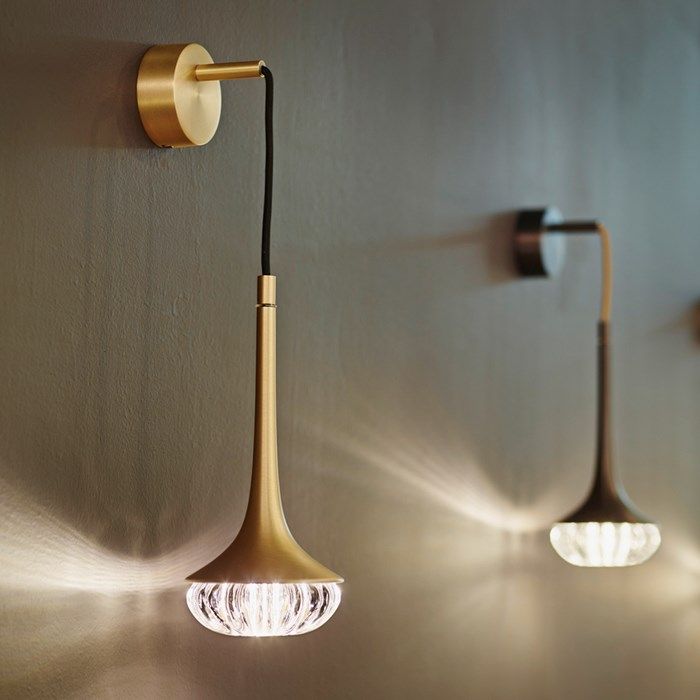 Wall lamp (Sconce) FLEA by CVL Luminaires