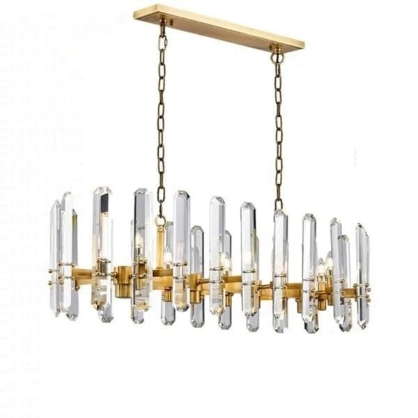 ANIMEDO chandelier by Romatti