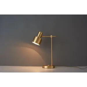 Настольная лампа GORYN by Romatti