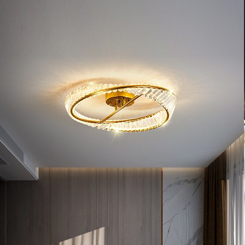 LOE by Romatti ceiling lamp
