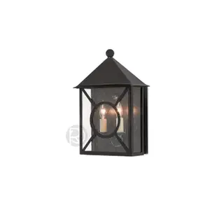 Настенный светильник (Бра) RIPLEY by Currey & Company