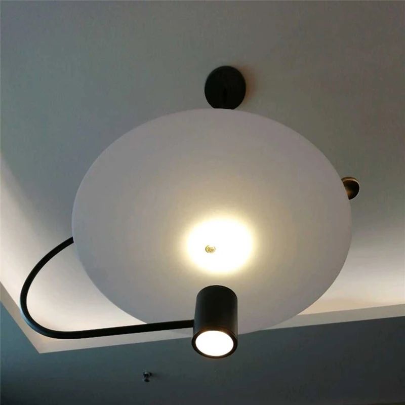 Hanging lamp MUSE Ceiling by Romatti