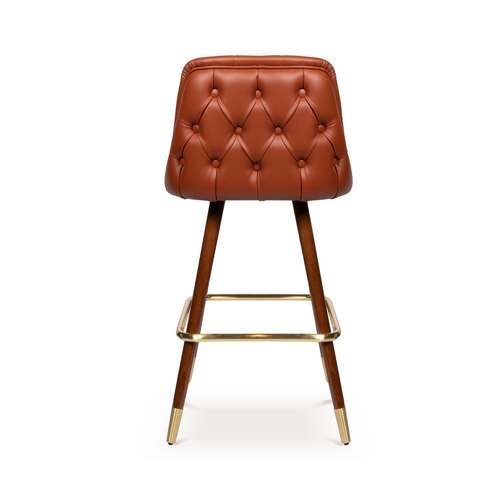 Bar stool MEDUSA by Romatti