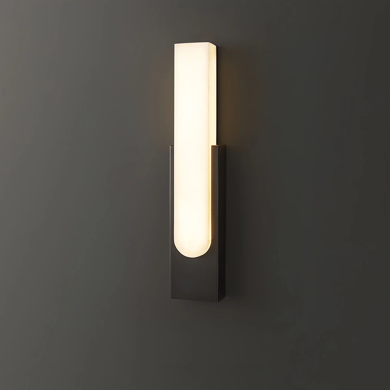 Wall lamp (Sconce) ALDIS by Romatti