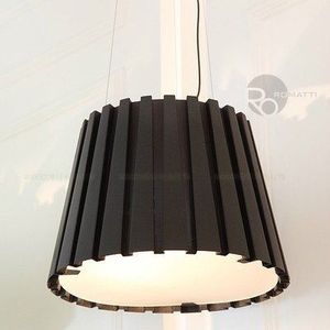 Дизайнерский подвесной светильник в современном стиле Sambara by Romatti