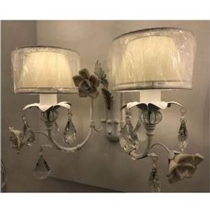 Wall lamp (Sconce) PETITE by Romatti