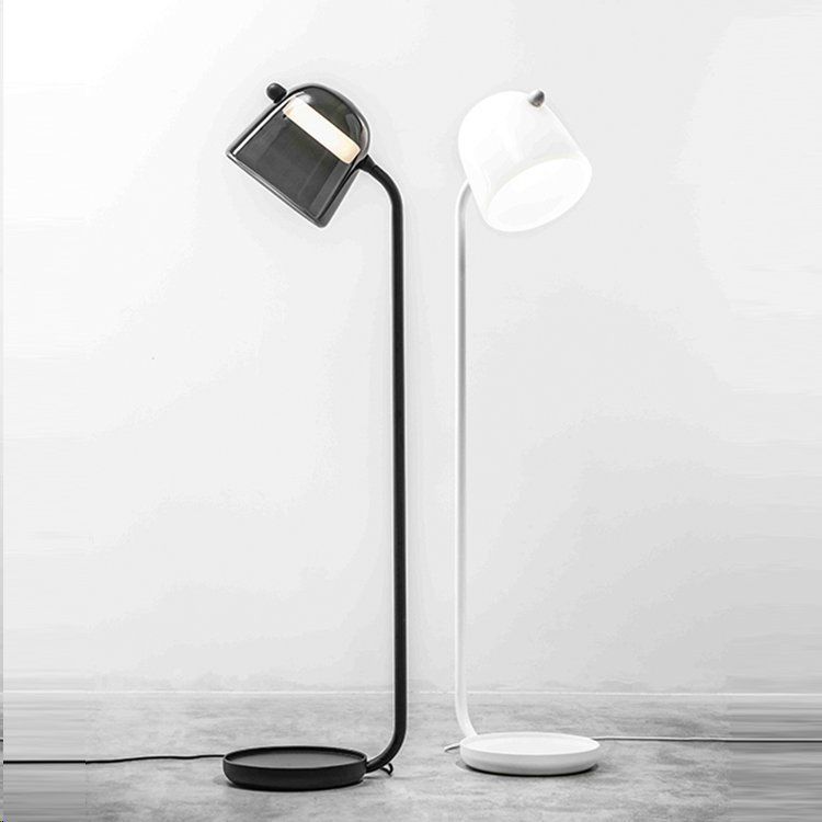 Floor lamp MONA Large by Romatti