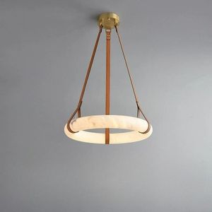 Дизайнерский подвесной светильник в современном стиле OSLO by Romatti