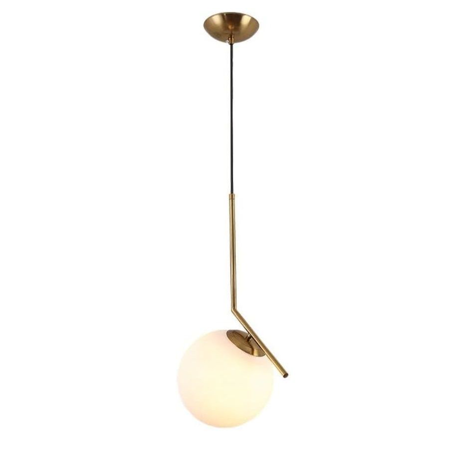 Hanging lamp IQON by Romatti