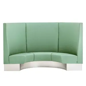 Sofa Modus by Pedrali