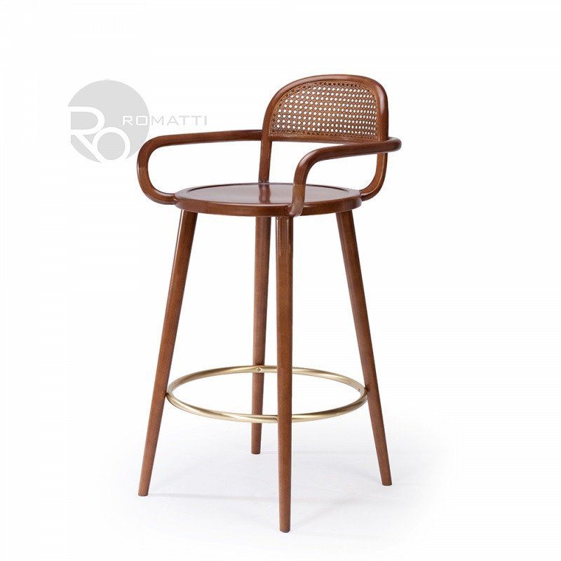 Enigen by Romatti Bar stool