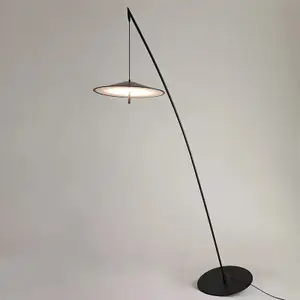 CASTO by Romatti floor lamp