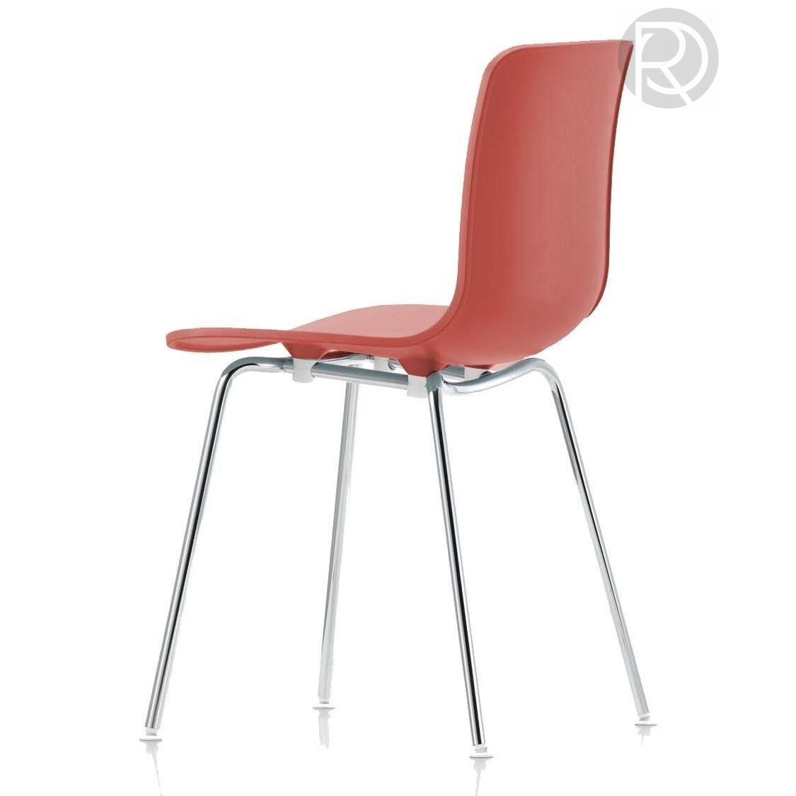 HAL TUBE chair by Vitra