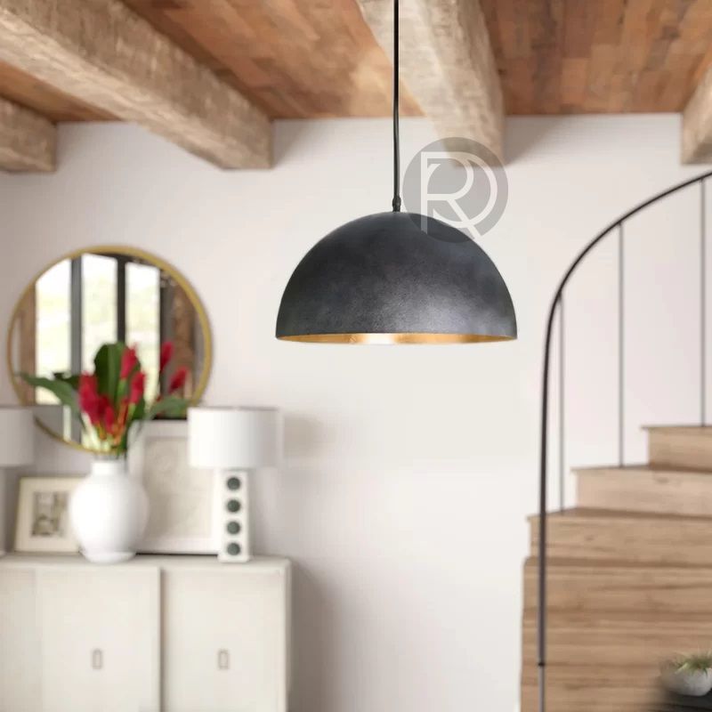 Hanging lamp TAFFY by Romatti