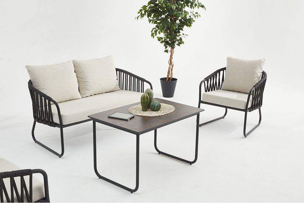 RIVA by Romatti furniture set