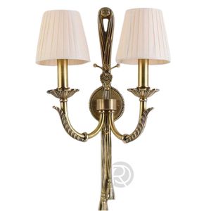 Wall lamp (Sconce) Calaceite by Romatti