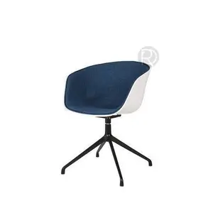 Дизайнерский стул на металлокаркасе MATTLIFE by Romatti