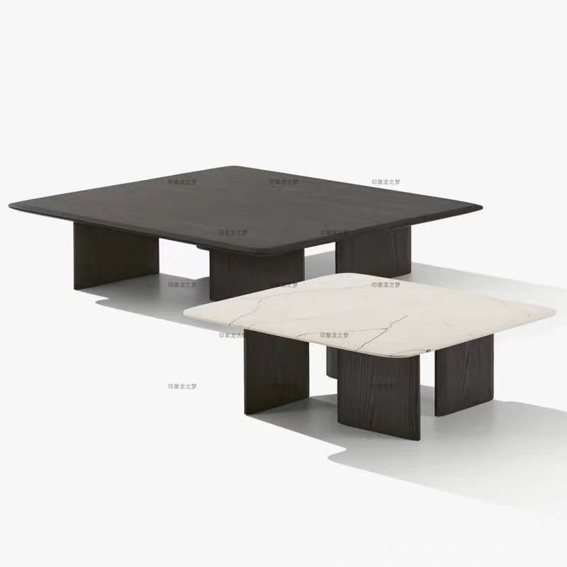 Coffee table CANOMA by Romatti