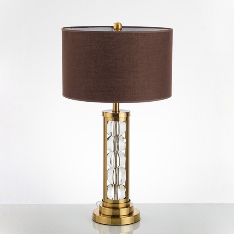 Table lamp HILARIA by Romatti