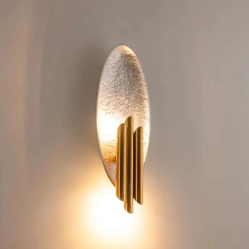 Wall lamp (Sconce) URA by Romatti